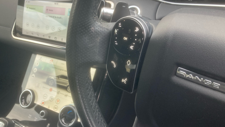 Land Rover Range Rover Evoque 2.0 D180 R-Dynamic SE 5dr Auto Diesel Hatchback